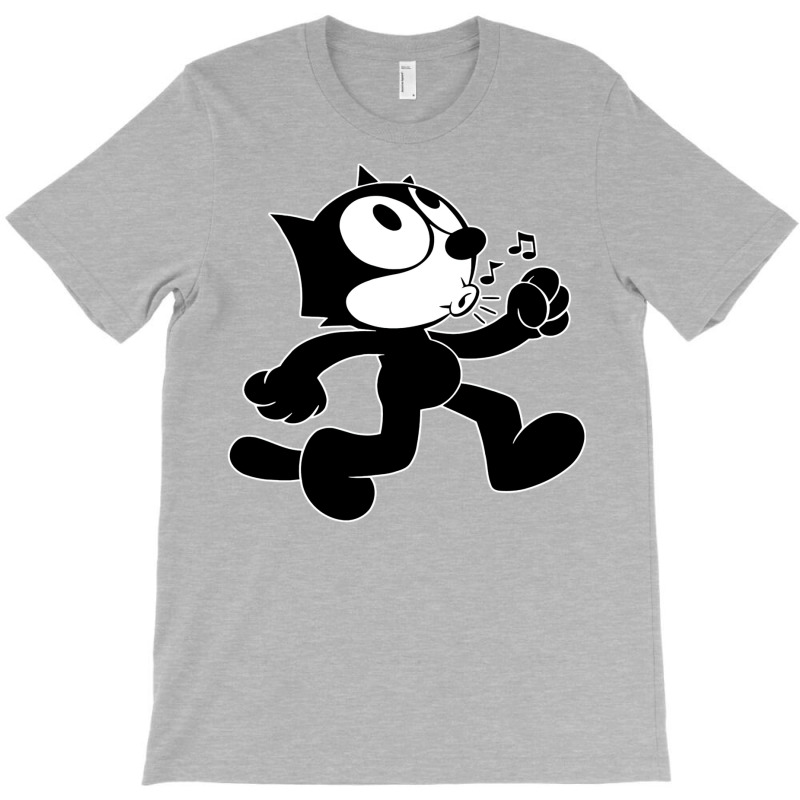 Felix The Whistler... Er T-Shirt by tsenaadzorg | Artistshot