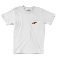 Hey You Guys! Pocket T-shirt | Artistshot