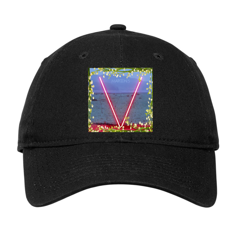 James Valentine Matt Flynn Adjustable Cap by hujabole880817 | Artistshot