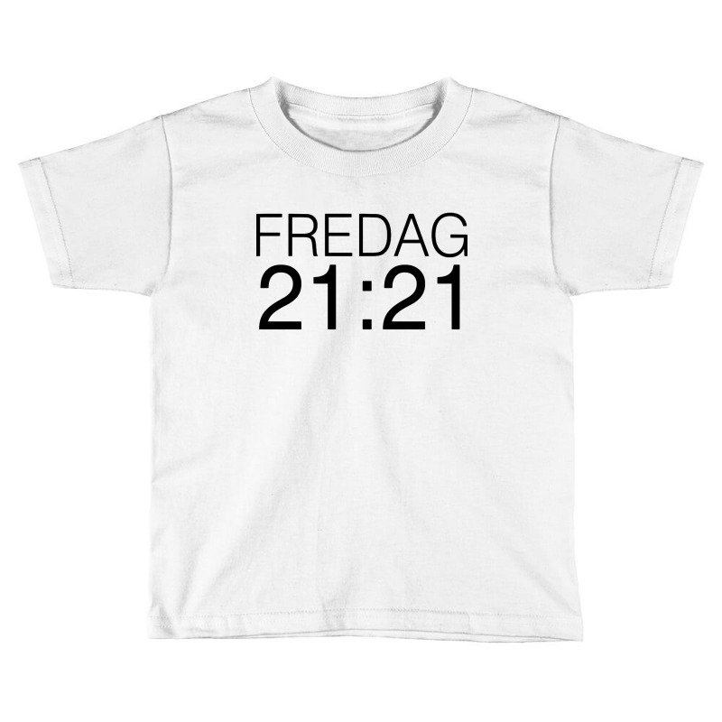 New Season Toddler T-shirt by saterseim | Artistshot