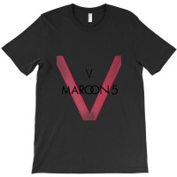 James Valentine Matt Flynn T-shirt | Artistshot