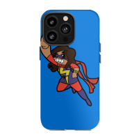 Kamala Khan Iphone 13 Pro Case | Artistshot