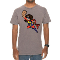 Kamala Khan Vintage T-shirt | Artistshot