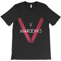 James Valentine Matt Flynn T-shirt | Artistshot