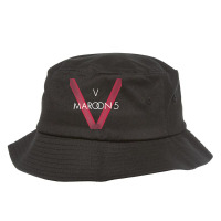 James Valentine Matt Flynn Bucket Hat | Artistshot