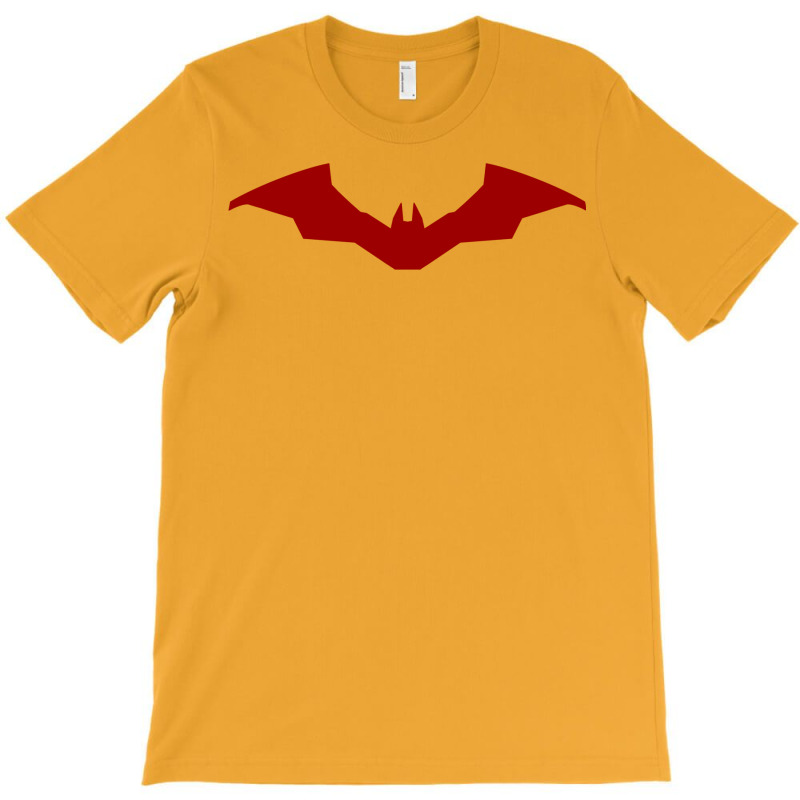 Battinson Symbol T-Shirt by tonialtawsep | Artistshot