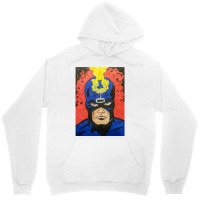 Black Bolt Inhumans Unisex Hoodie | Artistshot