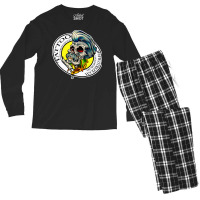 Joao Otreze Tattoo Men's Long Sleeve Pajama Set | Artistshot