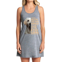 Labrador Retriever If You Dont Believe They Have S Tank Dress | Artistshot