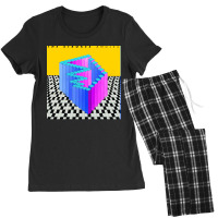 The Angles Women's Pajamas Set | Artistshot