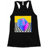 The Angles Racerback Tank | Artistshot