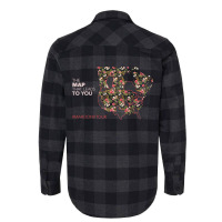 James Valentine Matt Flynn Flannel Shirt | Artistshot