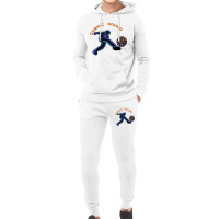 Cosmic Sound Off Space Hoodie & Jogger Set | Artistshot