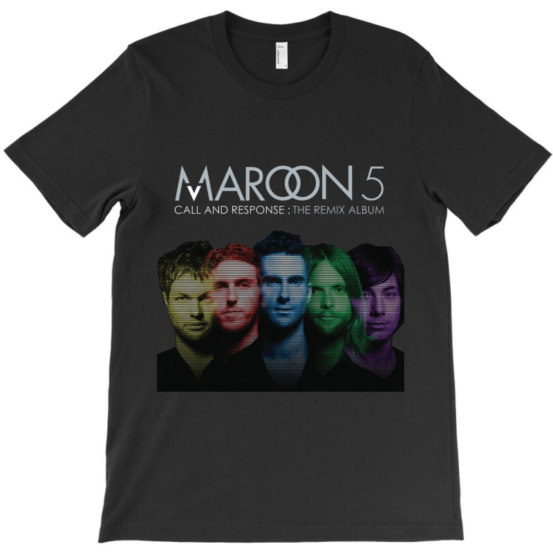 James Valentine Matt Flynn T-Shirt by hujabole880817 | Artistshot