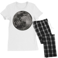 Cha Moon The Tick Women's Pajamas Set | Artistshot