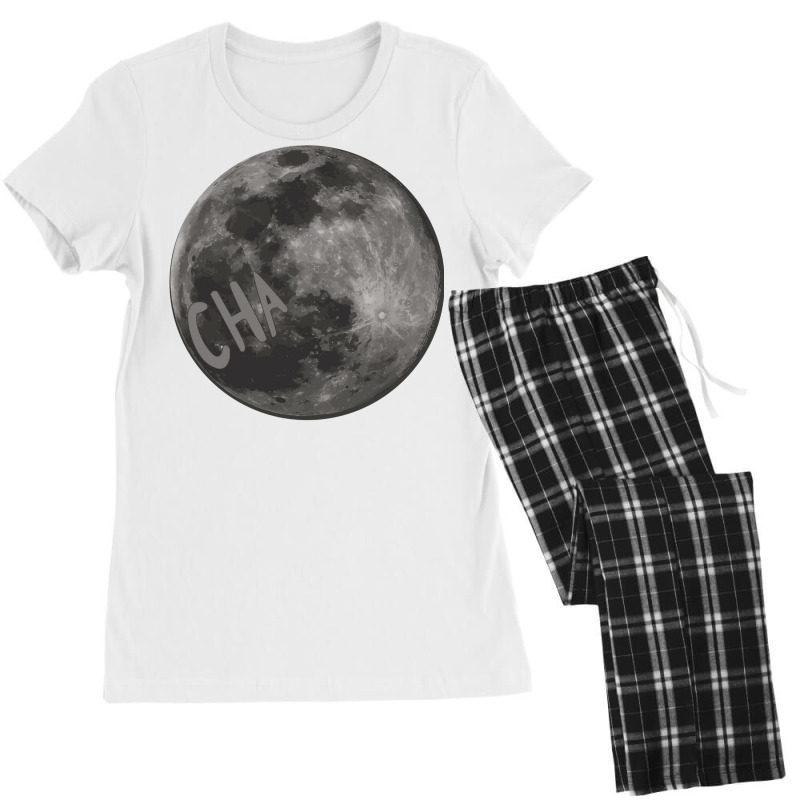 Cha Moon The Tick Women's Pajamas Set by catelmujeu2 | Artistshot