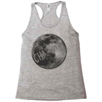 Cha Moon The Tick Racerback Tank | Artistshot