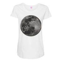 Cha Moon The Tick Maternity Scoop Neck T-shirt | Artistshot