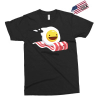 Egg Bacon Buddies Exclusive T-shirt | Artistshot