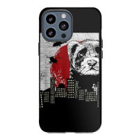 Urban Ferret T Shirt Iphone 13 Pro Max Case | Artistshot