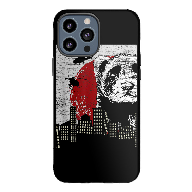 Urban Ferret T Shirt Iphone 13 Pro Max Case | Artistshot