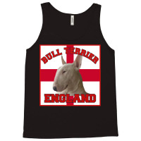 Bull Terrier Tank Top | Artistshot