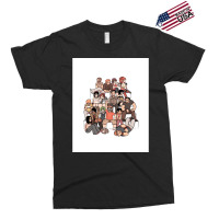 Everybody In The Stairs Exclusive T-shirt | Artistshot