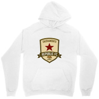 Sacramento Republic Fc Unisex Hoodie | Artistshot