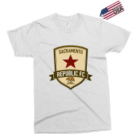 Sacramento Republic Fc Exclusive T-shirt | Artistshot