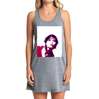 I_m-all-out-of-faith-this-is-how-i-feel Graphic Tank Dress | Artistshot