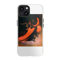 Frank Frazetta   Conan The Barbarian 1 Iphone 13 Case | Artistshot