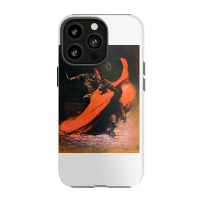 Frank Frazetta   Conan The Barbarian 1 Iphone 13 Pro Case | Artistshot