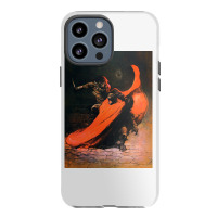 Frank Frazetta   Conan The Barbarian 1 Iphone 13 Pro Max Case | Artistshot