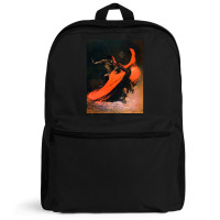 Frank Frazetta   Conan The Barbarian 1 Backpack | Artistshot