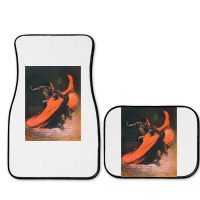 Frank Frazetta   Conan The Barbarian 1 Full Set Car Mats | Artistshot