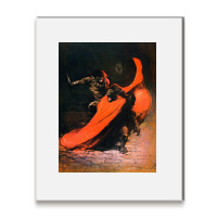 Frank Frazetta   Conan The Barbarian 1 Metal Print Vertical | Artistshot