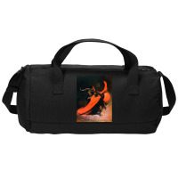 Frank Frazetta   Conan The Barbarian 1 Duffel Bag | Artistshot