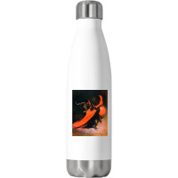 Frank Frazetta   Conan The Barbarian 1 Stainless Steel Water Bottle | Artistshot