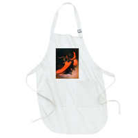 Frank Frazetta   Conan The Barbarian 1 Full-length Apron | Artistshot