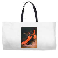 Frank Frazetta   Conan The Barbarian 1 Weekender Totes | Artistshot