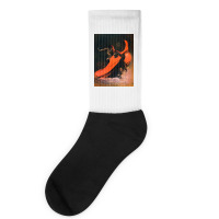 Frank Frazetta   Conan The Barbarian 1 Socks | Artistshot