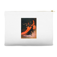 Frank Frazetta   Conan The Barbarian 1 Accessory Pouches | Artistshot