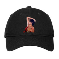 Natalie Imbruglia Adjustable Cap | Artistshot