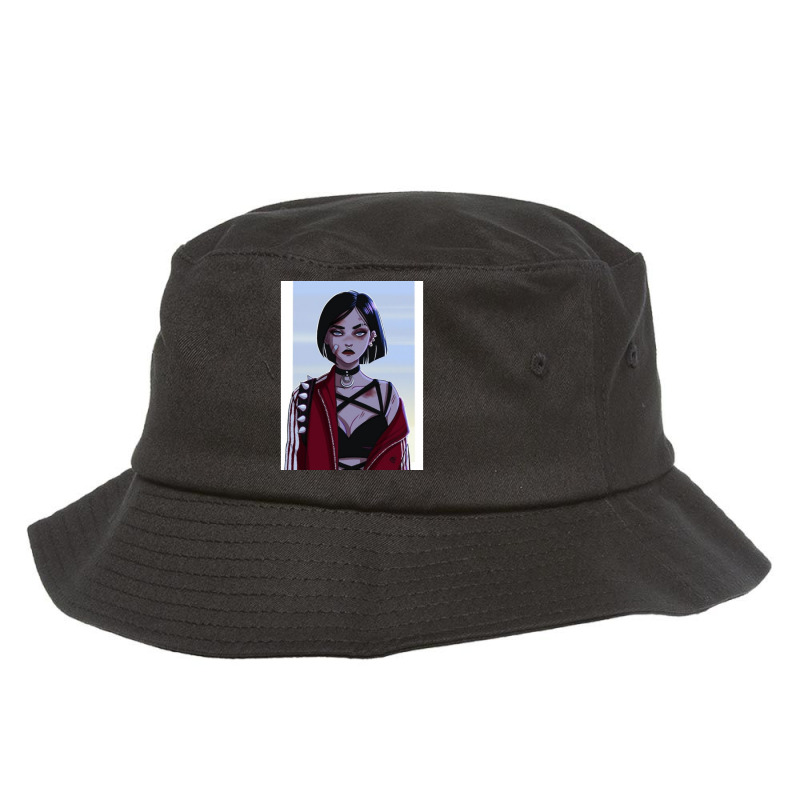 Natalie Imbruglia Bucket Hat by KochDestines | Artistshot