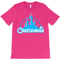 Castlevania T-shirt | Artistshot