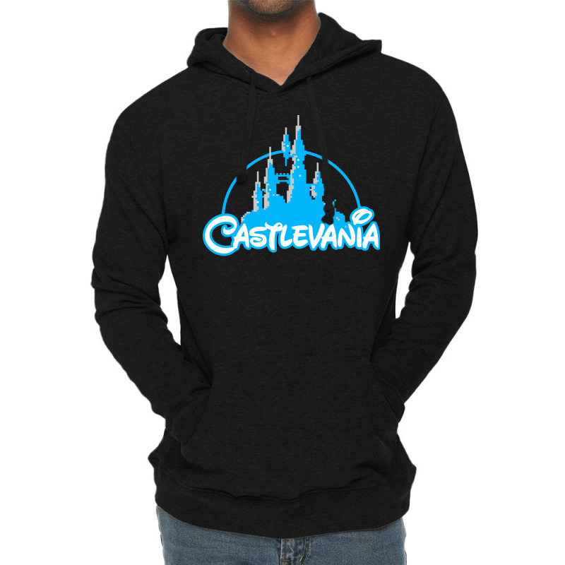 Castlevania Lightweight Hoodie | Artistshot