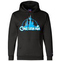 Castlevania Champion Hoodie | Artistshot