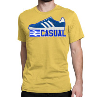 Casual Classic T-shirt | Artistshot