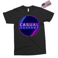 Casual Culture Exclusive T-shirt | Artistshot