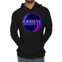 Casual Culture Lightweight Hoodie | Artistshot